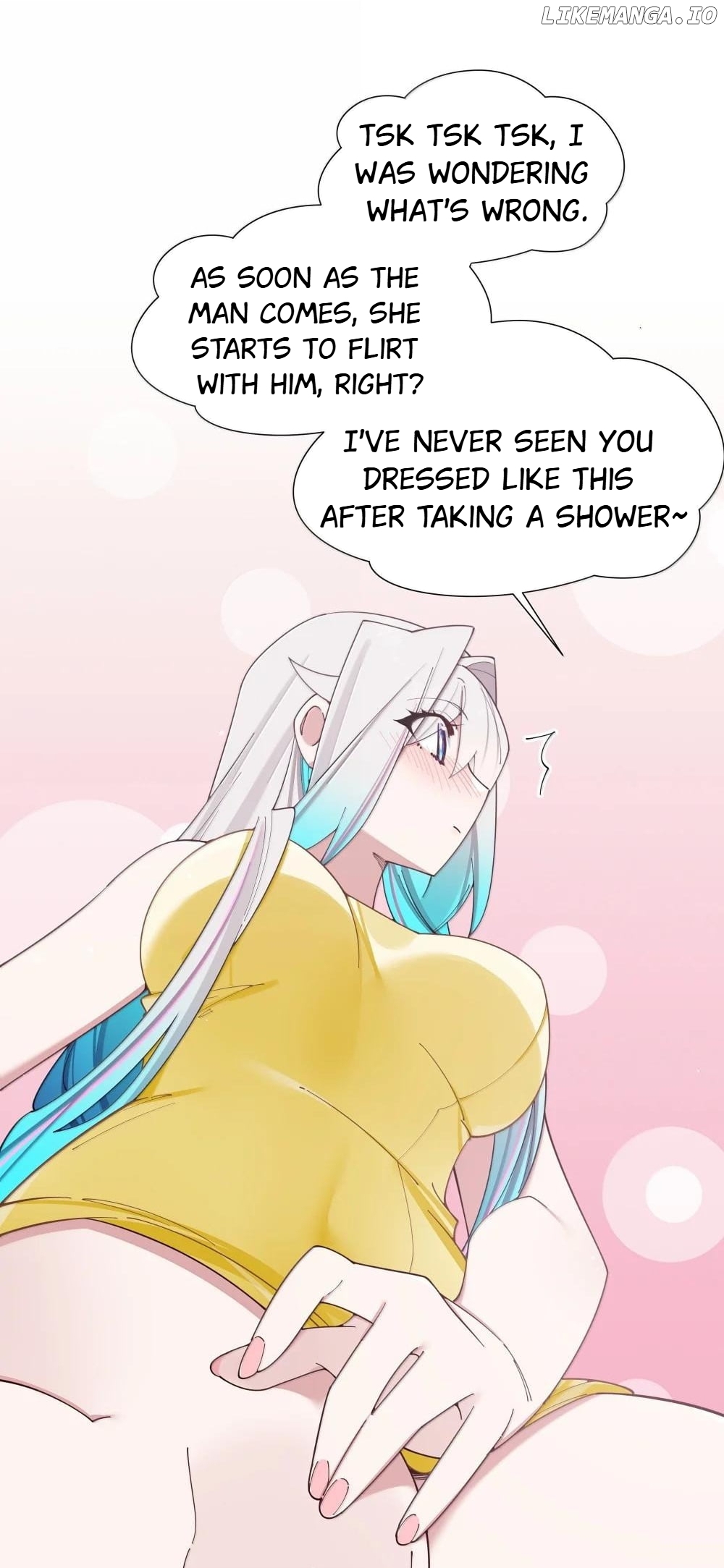 My Fake Girlfriends are using me as a Shield Chapter 138 - page 12